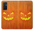 S3828 Pumpkin Halloween Case For OnePlus 9RT 5G