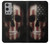 S3850 American Flag Skull Case For OnePlus 9 Pro