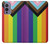 S3846 Pride Flag LGBT Case For OnePlus 9