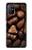 S3840 Dark Chocolate Milk Chocolate Lovers Case For OnePlus 8T