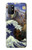 S3851 World of Art Van Gogh Hokusai Da Vinci Case For OnePlus 8T