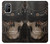 S3852 Steampunk Skull Case For OnePlus 8T