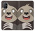 S3855 Sloth Face Cartoon Case For OnePlus 8T