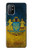 S3858 Ukraine Vintage Flag Case For OnePlus 8T