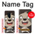 S3855 Sloth Face Cartoon Case For OnePlus 8 Pro