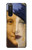 S3853 Mona Lisa Gustav Klimt Vermeer Case For Sony Xperia 5 II