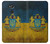 S3858 Ukraine Vintage Flag Case For Sony Xperia XA2