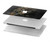 S0877 Bengal Tiger Hard Case For MacBook Pro 14 M1,M2,M3 (2021,2023) - A2442, A2779, A2992, A2918