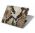 S2703 Snake Skin Texture Graphic Printed Hard Case For MacBook Pro 16 M1,M2 (2021,2023) - A2485, A2780
