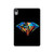 S3842 Abstract Colorful Diamond Hard Case For iPad mini 6, iPad mini (2021)