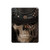 S3852 Steampunk Skull Hard Case For iPad Pro 11 (2021,2020,2018, 3rd, 2nd, 1st)