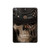 S3852 Steampunk Skull Hard Case For iPad Pro 10.5, iPad Air (2019, 3rd)