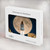 S3859 Bitcoin to the Moon Hard Case For MacBook Pro 14 M1,M2,M3 (2021,2023) - A2442, A2779, A2992, A2918