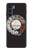 S0059 Retro Rotary Phone Dial On Case For Motorola Moto G200 5G