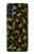 S3356 Sexy Girls Camo Camouflage Case For Motorola Moto G200 5G