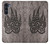 S3832 Viking Norse Bear Paw Berserkers Rock Case For Motorola Moto G200 5G