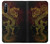 S0354 Chinese Dragon Case For Sony Xperia 10 III Lite