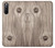 S3822 Tree Woods Texture Graphic Printed Case For Sony Xperia 10 III Lite