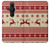 S2310 Christmas Snow Reindeers Case For Sony Xperia Pro-I