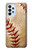 S0064 Baseball Case For Samsung Galaxy A23
