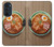 S3756 Ramen Noodles Case For Motorola Edge 30 Pro