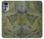 S3790 William Morris Acanthus Leaves Case For Motorola Moto G22