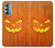 S3828 Pumpkin Halloween Case For Motorola Moto G Stylus 5G (2022)