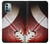 S0062 American Football Case For Nokia G11, G21