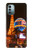 S0893 Las Vegas Case For Nokia G11, G21