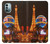 S0893 Las Vegas Case For Nokia G11, G21