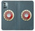 S1968 Rotary Dial Telephone Case For Nokia G11, G21