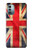 S2303 British UK Vintage Flag Case For Nokia G11, G21