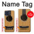 S0057 Acoustic Guitar Case For Samsung Galaxy M53
