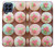 S1718 Yummy Cupcakes Case For Samsung Galaxy M53