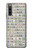 S1051 Mahjong Case For Sony Xperia 10 IV