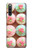S1718 Yummy Cupcakes Case For Sony Xperia 10 IV