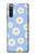 S3681 Daisy Flowers Pattern Case For Sony Xperia 10 IV