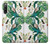 S3697 Leaf Life Birds Case For Sony Xperia 10 IV