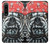 S0100 Bulldog American Football Case For Sony Xperia 1 IV