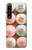 S1718 Yummy Cupcakes Case For Sony Xperia 1 IV