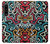 S3712 Pop Art Pattern Case For Sony Xperia 1 IV