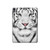 S2553 White Tiger Hard Case For iPad Air (2022,2020, 4th, 5th), iPad Pro 11 (2022, 6th)