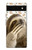 S3559 Sloth Pattern Case For Google Pixel 6a