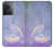 S3823 Beauty Pearl Mermaid Case For OnePlus Ace