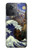 S3851 World of Art Van Gogh Hokusai Da Vinci Case For OnePlus Ace