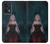 S3847 Lilith Devil Bride Gothic Girl Skull Grim Reaper Case For OnePlus Nord CE 2 Lite 5G