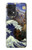 S3851 World of Art Van Gogh Hokusai Da Vinci Case For OnePlus Nord CE 2 Lite 5G