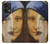 S3853 Mona Lisa Gustav Klimt Vermeer Case For OnePlus Nord CE 2 Lite 5G