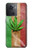 S2109 Marijuana Rasta Flag Case For OnePlus 10R