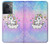 S3256 Cute Unicorn Cartoon Case For OnePlus 10R